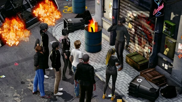 图片[31]-安卓+电脑【神作SLG动态 3D后宫】英雄到反派重制v0.4.1 步-大壮社区