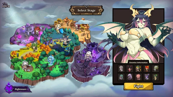 图片[2]-电脑版【互动SLG/动态/全CV】关于我转生成为变态手的那档事 V1.03 官中 步-大壮社区