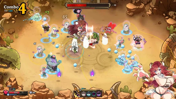 图片[3]-电脑版【互动SLG/动态/全CV】关于我转生成为变态手的那档事 V1.03 官中 步-大壮社区