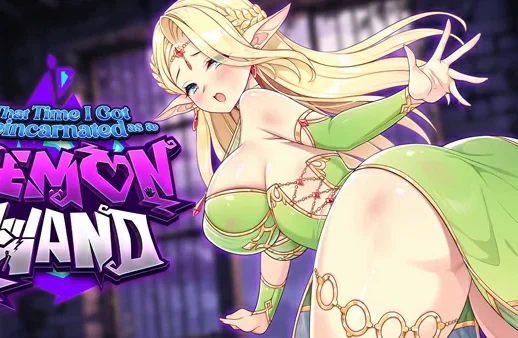 电脑版【互动SLG/动态/全CV】关于我转生成为变态手的那档事 V1.03 官中 步-大壮社区