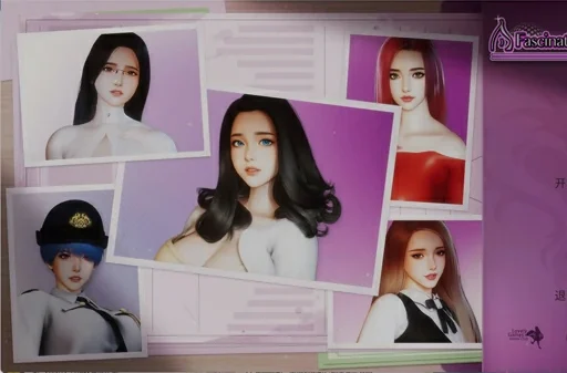 电脑版【SLG/动态/全CV】张伟和他不太好说的二三事 2 官中 步-大壮社区