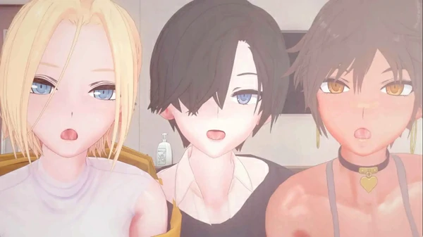 图片[11]-安卓+电脑【日系SLG汉化动态】扭曲世界v0.1.5Patch4 步-大壮社区