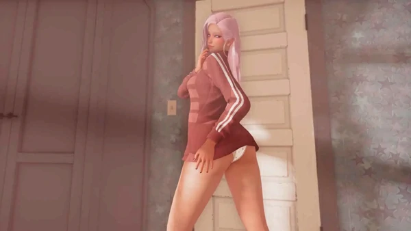 图片[3]-安卓+电脑【亚洲SLG动态】惩戒教会v0.2.1 步-大壮社区