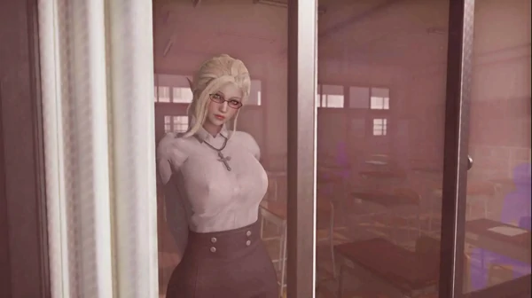 图片[2]-安卓+电脑【亚洲SLG动态】惩戒教会v0.2.1 步-大壮社区