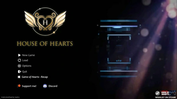 图片[4]-安卓+电脑【欧美SLG汉化动态】红心游戏2 Ep2v1 步-大壮社区