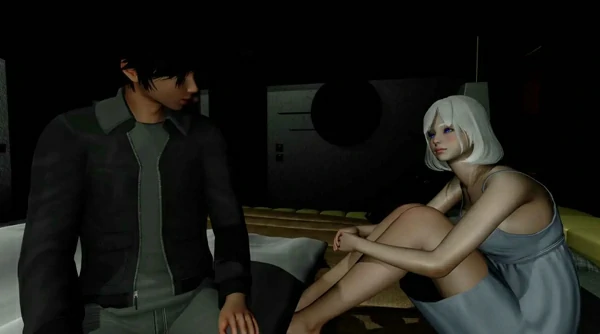 图片[4]-安卓+电脑【亚洲SLG汉化动态】太阳灰烬v0.5.0 步-大壮社区