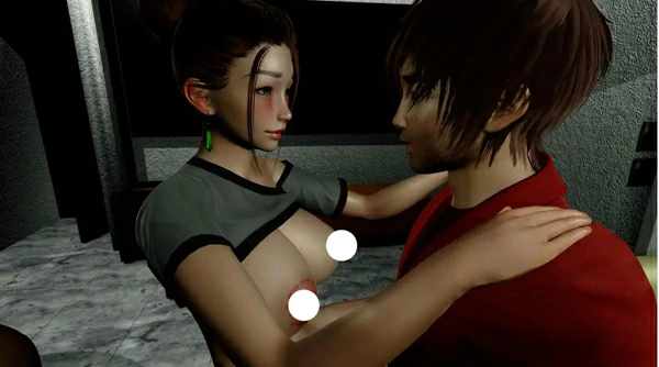 安卓+电脑【亚洲SLG汉化动态】太阳灰烬v0.5.0 步-大壮社区