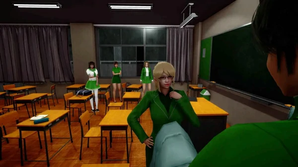 图片[3]-安卓+电脑【亚洲SLG汉化动态】太阳灰烬v0.5.0 步-大壮社区