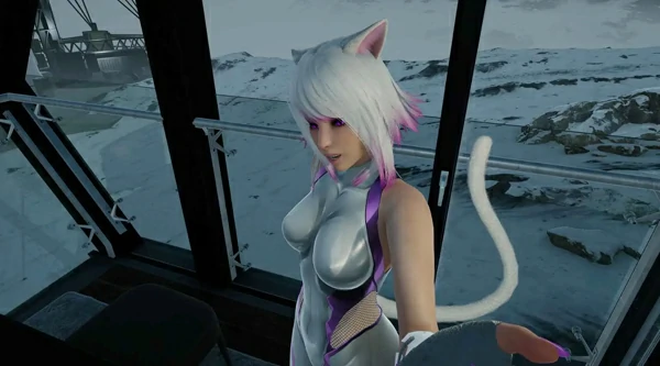 安卓+电脑【欧美SLG汉化动态】最后人类Ep.6v0.9 步-大壮社区