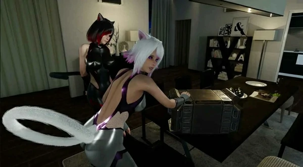 图片[1]-安卓+电脑【欧美SLG汉化动态】最后人类Ep.6v0.9 步-大壮社区