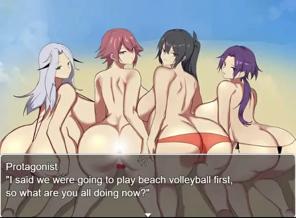 图片[2]-安卓+电脑【RPG/后宫/怀孕/巨乳】夜王编年史莎布尼古拉丝1.06 骑-大壮社区