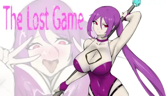 安卓+电脑【RPG/沙盒/触手】失落的游戏1.0 步-大壮社区