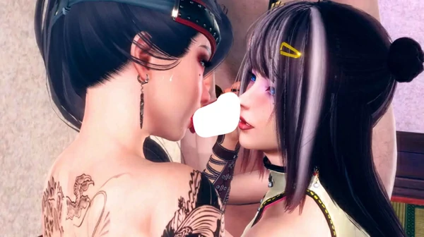 图片[2]-安卓+电脑【欧美SLG汉化动态】变态茶馆v0.1.1 步-大壮社区