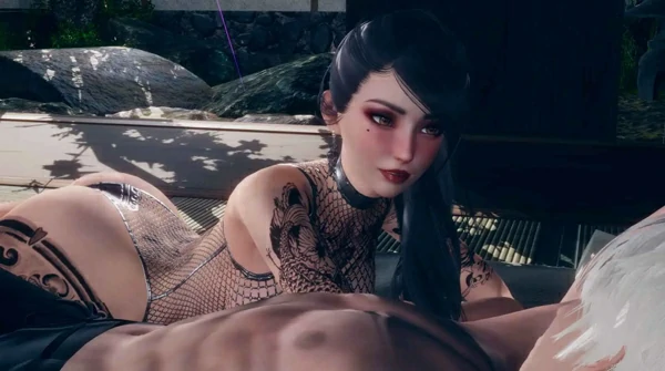 图片[3]-安卓+电脑【欧美SLG汉化动态】变态茶馆v0.1.1 步-大壮社区