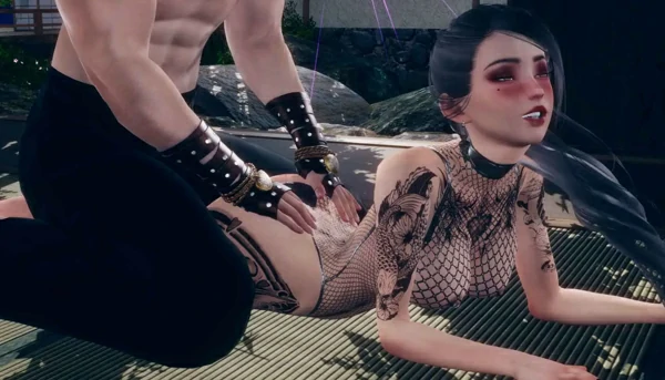 图片[12]-安卓+电脑【欧美SLG汉化动态】变态茶馆v0.1.1 步-大壮社区