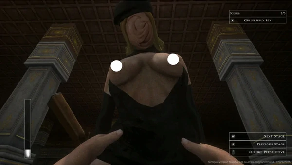 图片[14]-电脑版【ACT动作动态】罪恶尖塔 正式版 步-大壮社区