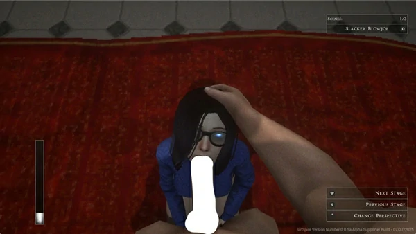 图片[15]-电脑版【ACT动作动态】罪恶尖塔 正式版 步-大壮社区