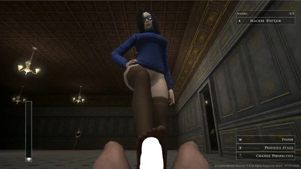 电脑版【ACT动作动态】罪恶尖塔 正式版 步-大壮社区