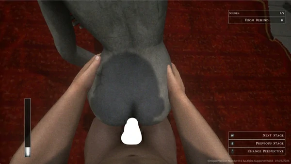 图片[18]-电脑版【ACT动作动态】罪恶尖塔 正式版 步-大壮社区