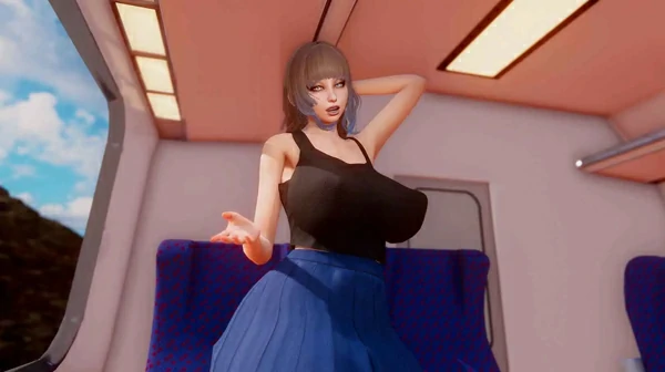 图片[4]-安卓+电脑【神作SLG动态】深度复兴2 Ep2P2 步-大壮社区