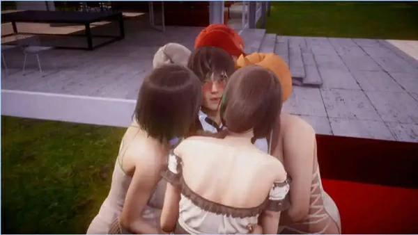 图片[13]-安卓+电脑【神作SLG动态】深度复兴2 Ep2P2 步-大壮社区