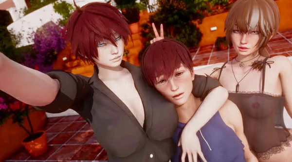 图片[14]-安卓+电脑【神作SLG动态】深度复兴2 Ep2P2 步-大壮社区