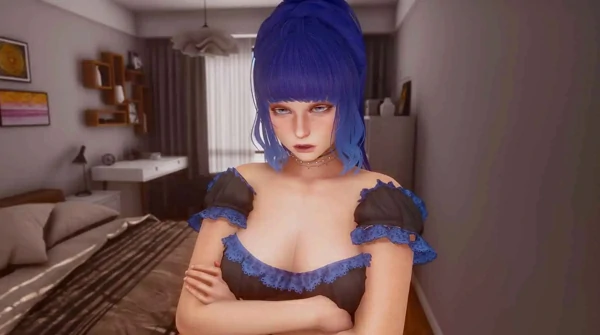 图片[16]-安卓+电脑【神作SLG动态】深度复兴2 Ep2P2 步-大壮社区