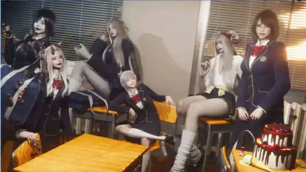 图片[20]-安卓+电脑【神作SLG动态】深度复兴2 Ep2P2 步-大壮社区