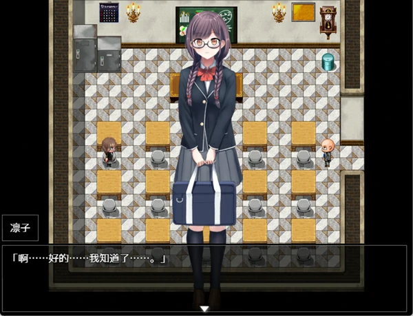 图片[5]-安卓+电脑【RPG汉化】痴汉的猎物 骑-大壮社区