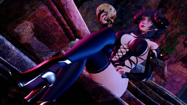 图片[5]-安卓+电脑【亚洲SLG动态】深渊欲望v0.3.1 步-大壮社区