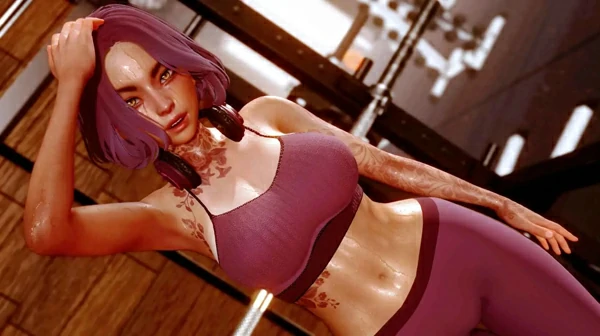 图片[9]-安卓+电脑【亚洲SLG动态】深渊欲望v0.3.1 步-大壮社区