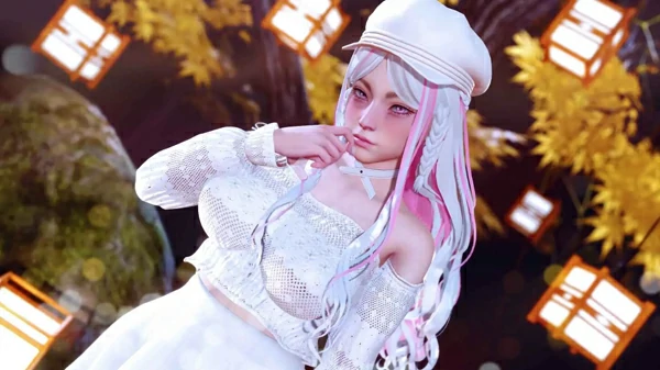 安卓+电脑【亚洲SLG动态】深渊欲望v0.3.1 步-大壮社区