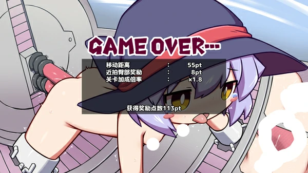 图片[6]-安卓+电脑【SLG官中动态】莉拉酱与狭窄洞穴 骑-大壮社区