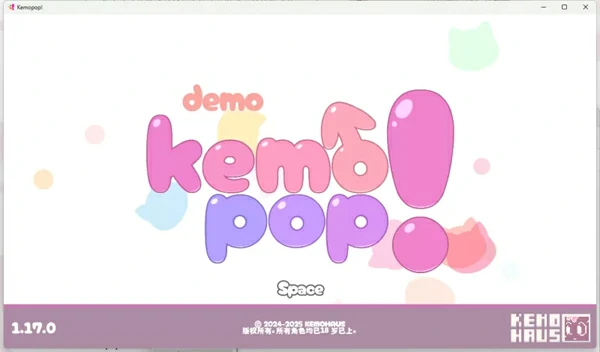 图片[6]-安卓+电脑【SLG官中/福瑞/兽人/毛茸茸】Kemopop! Ver1.17.0demo-大壮社区