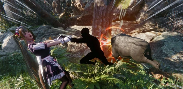 图片[2]-电脑版【3D动态】孤岛奇缘 官中 步-大壮社区