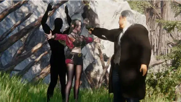 图片[13]-电脑版【3D动态】孤岛奇缘 官中 步-大壮社区