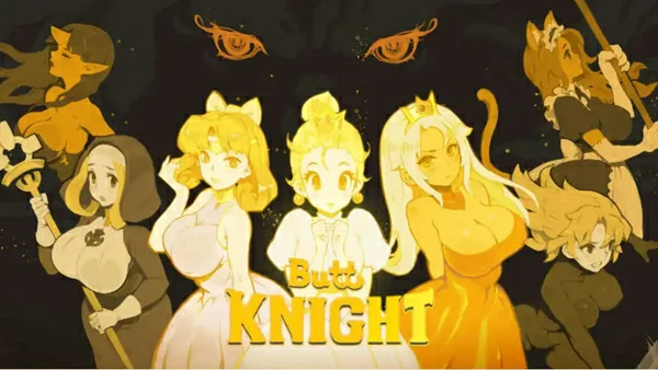 图片[7]-电脑版【弹幕ACT动态】蜜臀骑士 ButtKnight v25.06.20 官中 步兵-大壮社区