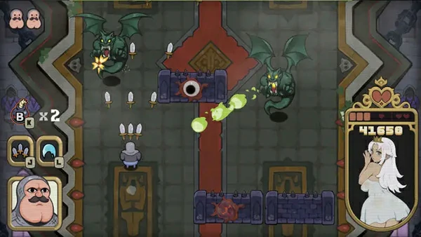 图片[8]-电脑版【弹幕ACT动态】蜜臀骑士 ButtKnight v25.06.20 官中 步兵-大壮社区