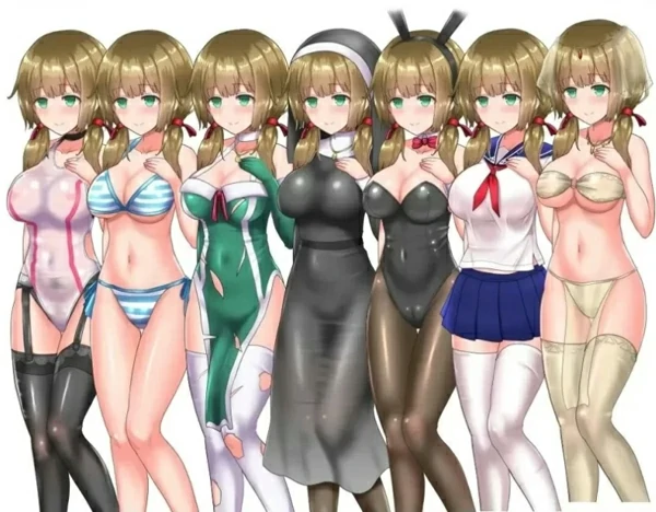 图片[17]-安卓+电脑【RPG角色扮演】仙肴圣餐永生之物 超魔改v22+存档 步 joi模拟器玩-大壮社区