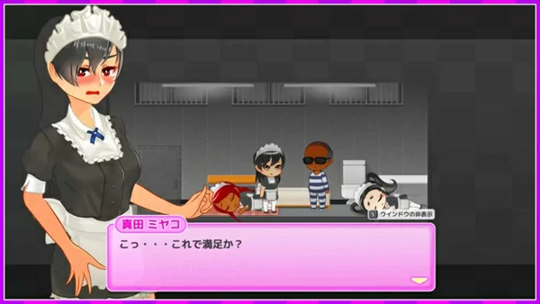 图片[11]-安卓+电脑【神作ACT+RPG动态】丧尸横行的鬼町世界v1.31 骑-大壮社区