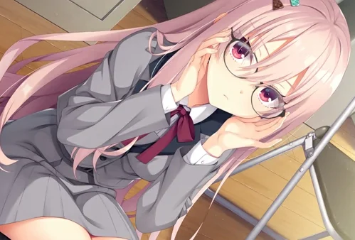 安卓+电脑【神作日系ADV/全CV】聚光灯柠檬水LimeLight Lemonade Jam 全回想 骑 ty模拟器玩-大壮社区