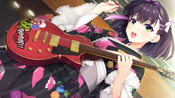 图片[10]-安卓+电脑【神作日系ADV/全CV】聚光灯柠檬水LimeLight Lemonade Jam 全回想 骑 ty模拟器玩-大壮社区