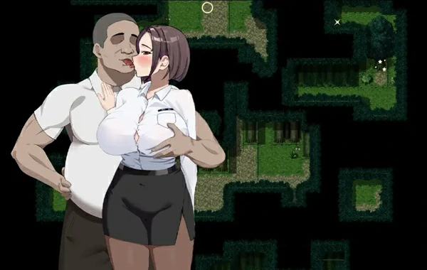 图片[3]-安卓+电脑【精品RPG/NTR】她在末日中堕落了 外传v1.02 步-大壮社区