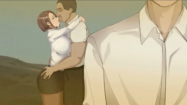 图片[4]-安卓+电脑【精品RPG/NTR】她在末日中堕落了 外传v1.02 步-大壮社区