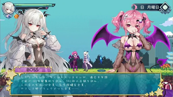 电脑版【ACT像素动态】血族少女也能当圣骑士吗 V1.0 STEAM官中 步-大壮社区