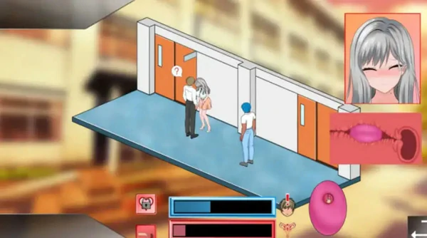 图片[6]-电脑版【像素互动SLG/动态/全CV】若山先生的NTR教室 V2.0 官中 骑-大壮社区