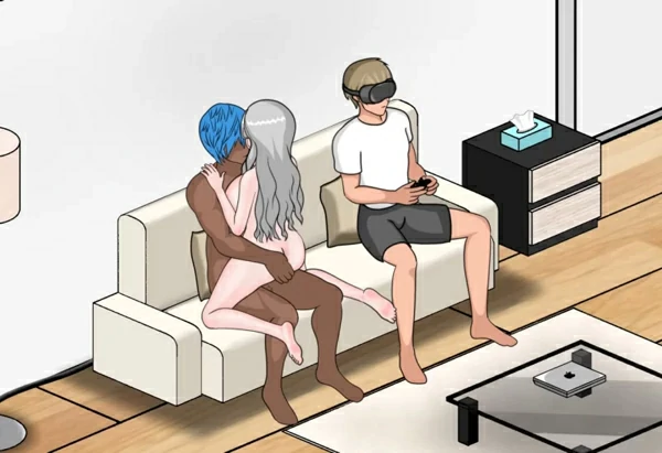 图片[10]-电脑版【像素互动SLG/动态/全CV】若山先生的NTR教室 V2.0 官中 骑-大壮社区