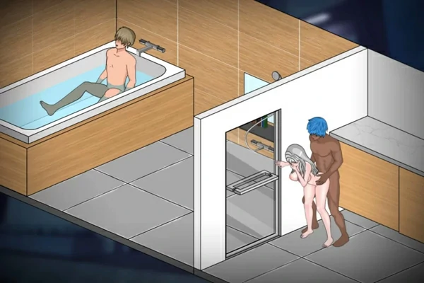 图片[11]-电脑版【像素互动SLG/动态/全CV】若山先生的NTR教室 V2.0 官中 骑-大壮社区