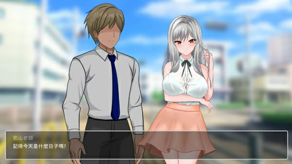 电脑版【像素互动SLG/动态/全CV】若山先生的NTR教室 V1.0.0.1 官中 骑-大壮社区