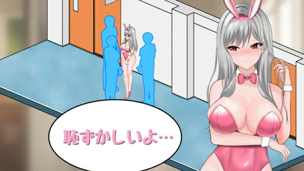 图片[4]-电脑版【像素互动SLG/动态/全CV】若山先生的NTR教室 V2.0 官中 骑-大壮社区